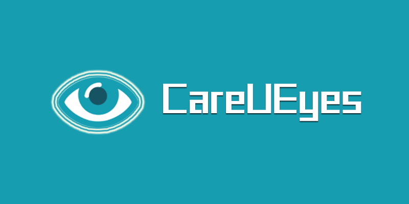 CareUEyes 中文激活版 v2.3.0.0 蓝光过滤护眼软件