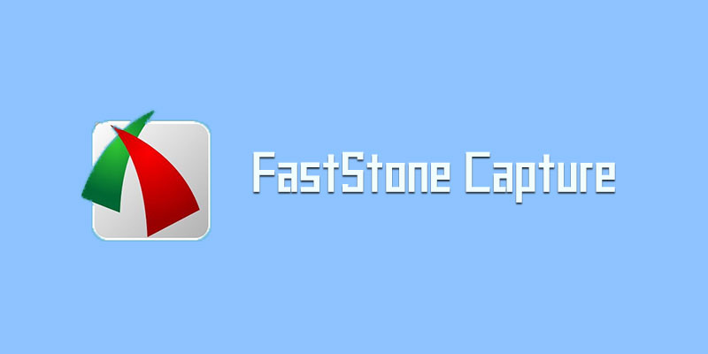 FastStone Capture 汉化绿色特别版 v10.5