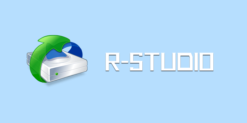 R-Studio Network/Technician 破解版 v9.4 Build 191303