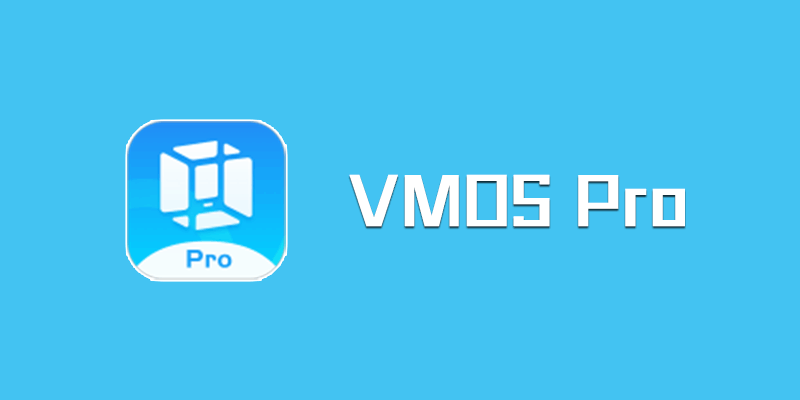VMOS Pro 虚拟大师 会员版 3.0.1 / VMOS助手 3.2.7