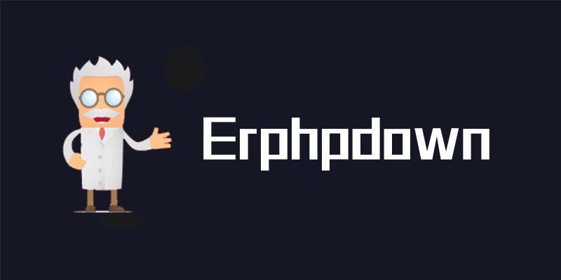 Erphpdown 插件+充值卡 最新免费版 v11.7  WordPress 充值 收费 下载