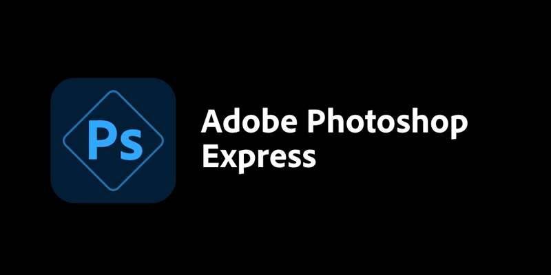 手机 Photoshop Express 高级版 v13.7.426