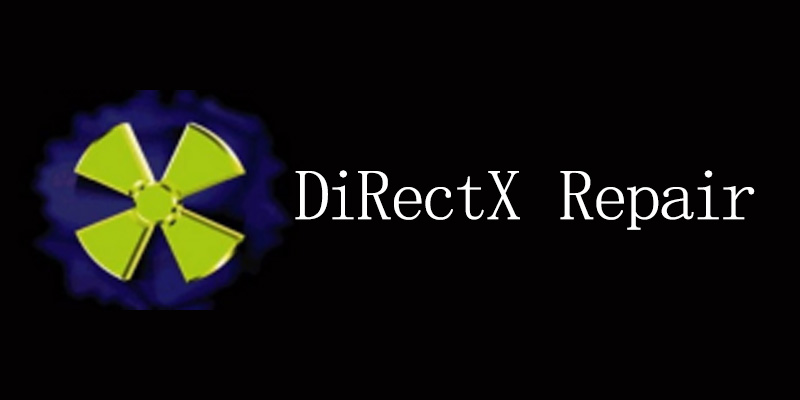 DirectX Repair 增强版 v4.3 DirectX修复工具