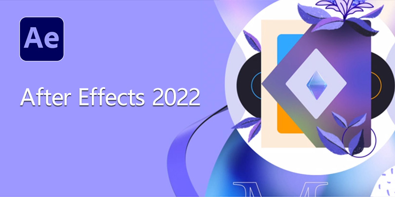 Adobe After Effects 2022 中文特别版 22.6.0.64