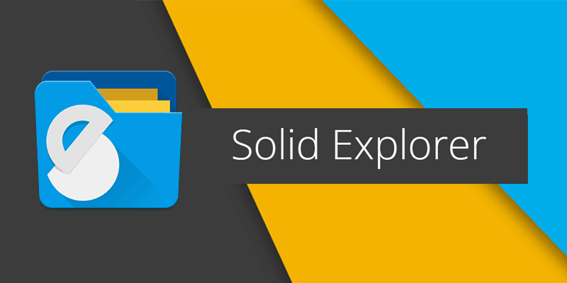 Solid Explorer 高级完整版 v2.8.40