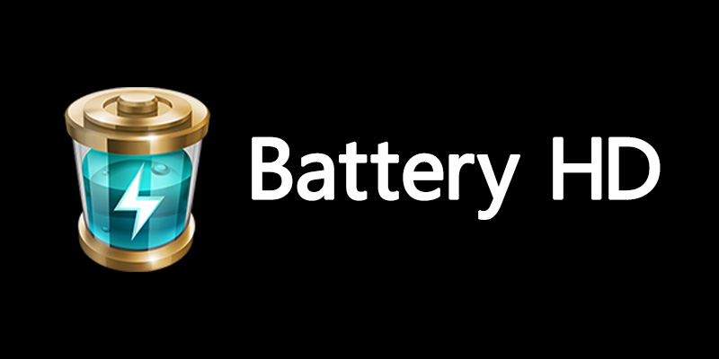 Battery HD Pro 绚丽电量+ 解锁付费版 v1.99.23 (Google Play)