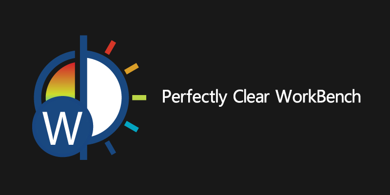 Perfectly Clear WorkBench 中文激活版 Win/Mac 4.6.1.2659