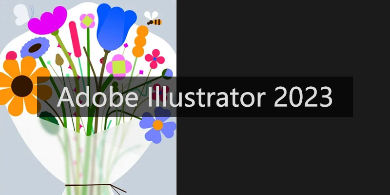 Adobe Illustrator 2023 中文特别版 27.4.1.672