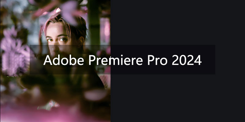Adobe Premiere Pro 2024 中文特别版 24.2.1.002