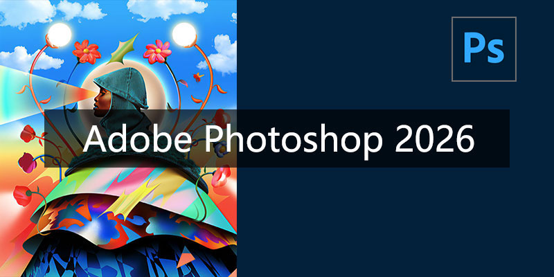 Adobe Photoshop 2026 中文特别版 v27.4.0.15